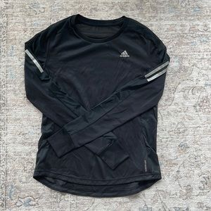 Adidas Women Running Shirt